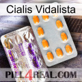 Vidalista Cialis new12